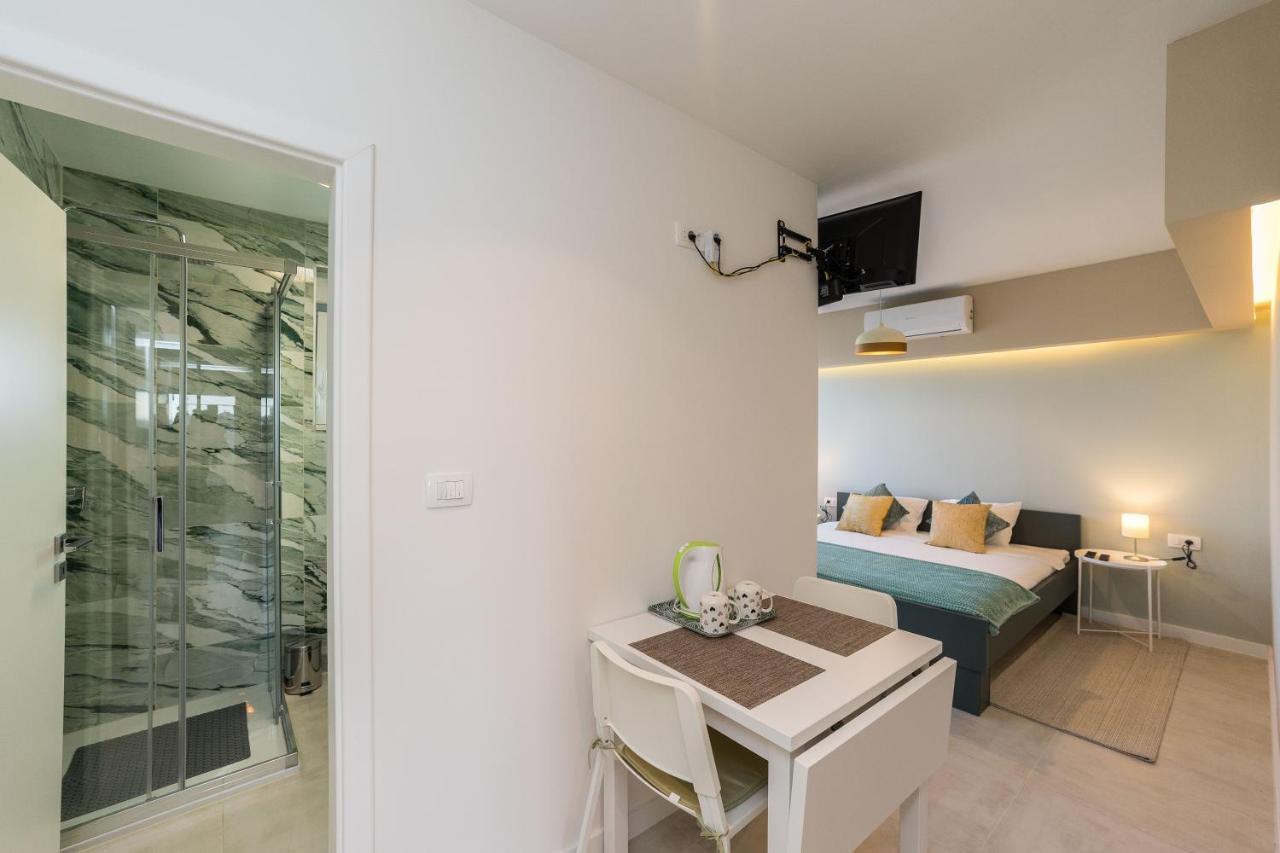 Apartman & Room Zara - Free Parking Exterior photo