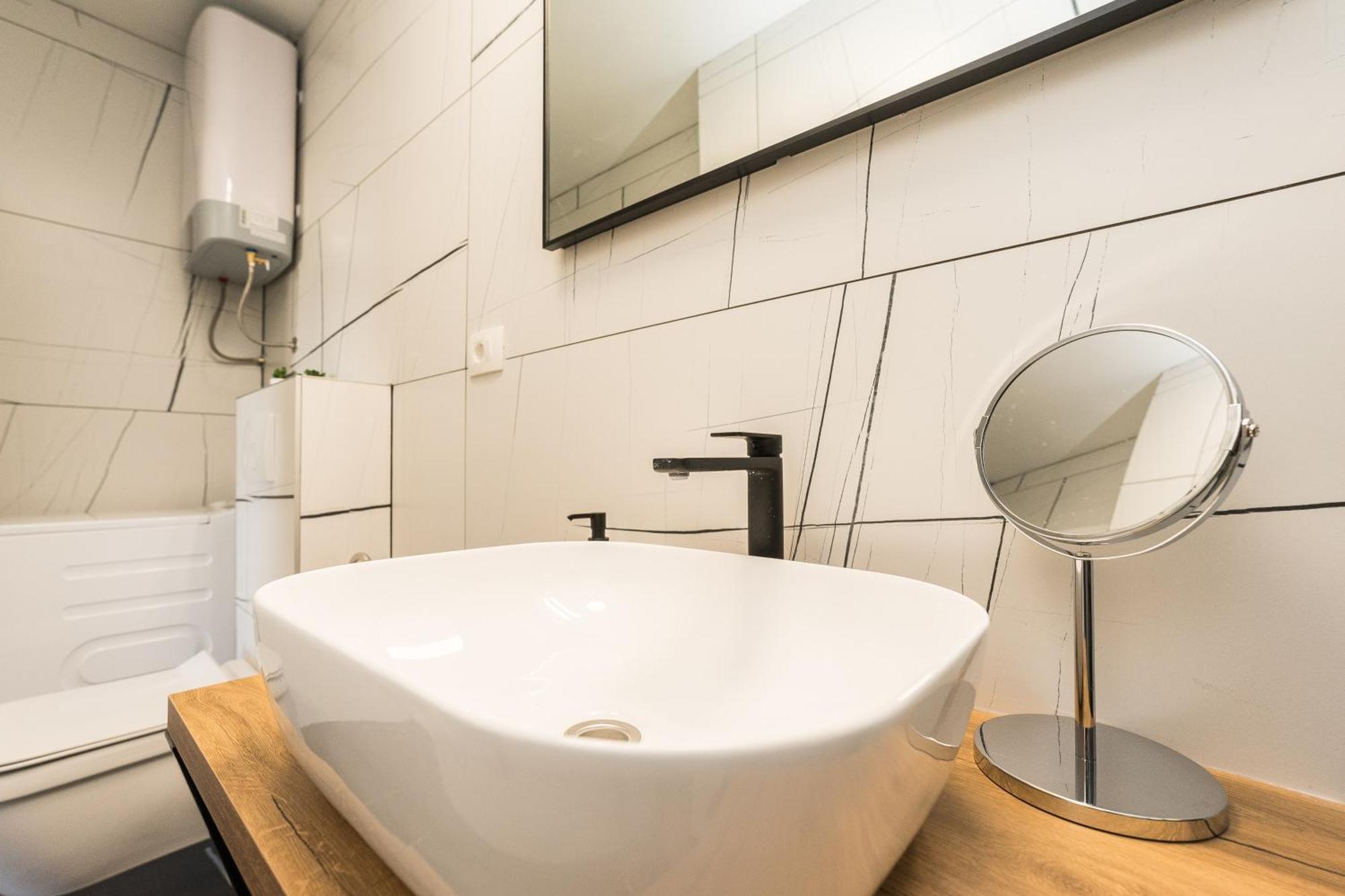 Apartman & Room Zara - Free Parking Room photo